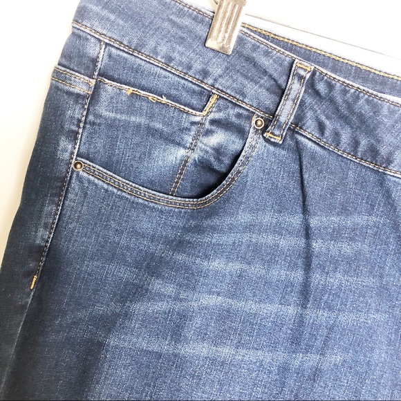 ASOS |  Women’s Jeans - Picture 4 of 5